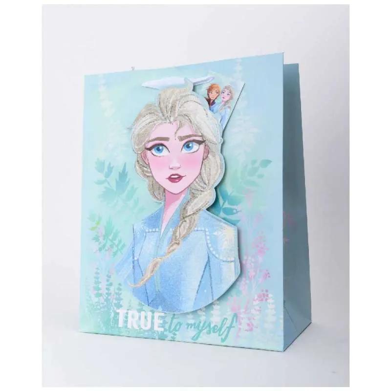 CAS07114 UKRASNA KESA DISNEY HOT STAMPING/3D MALA