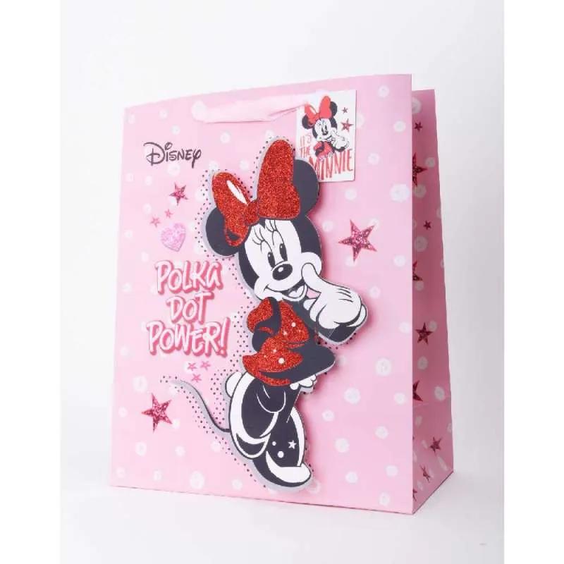 CAS07114 UKRASNA KESA DISNEY HOT STAMPING/3D MALA