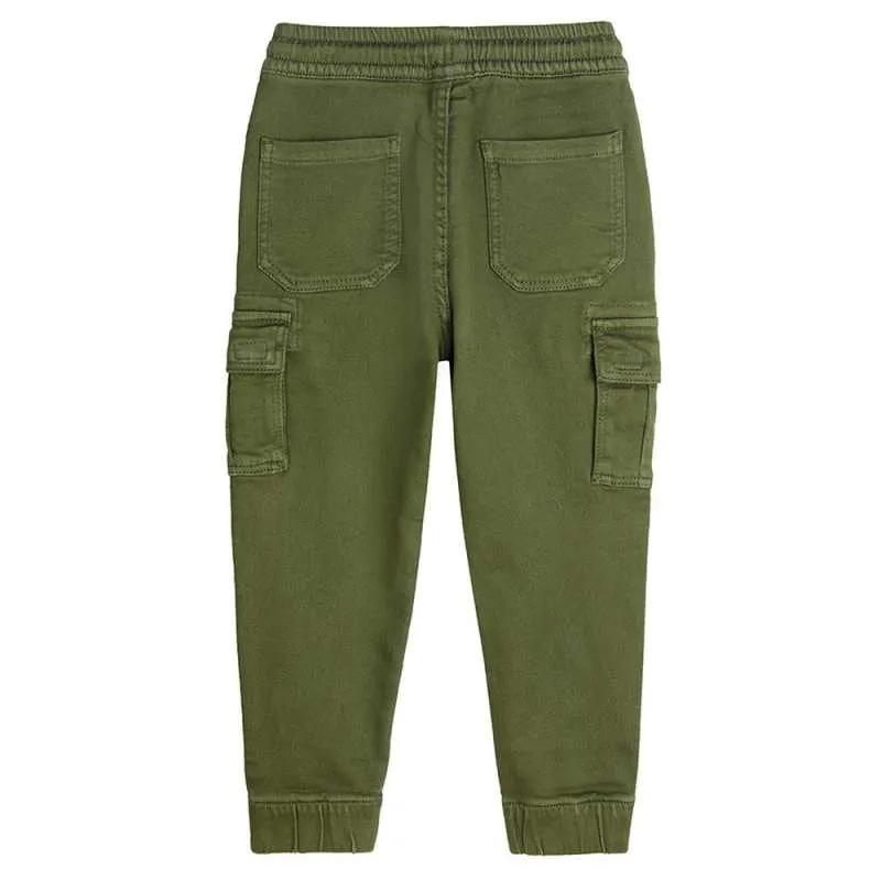 COOL CLUB PANTALONE 1-COOL SCHOOL