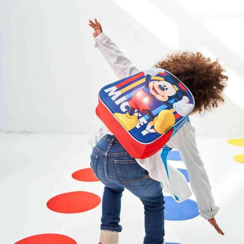MICKEY RUKSAK 3D CERDA