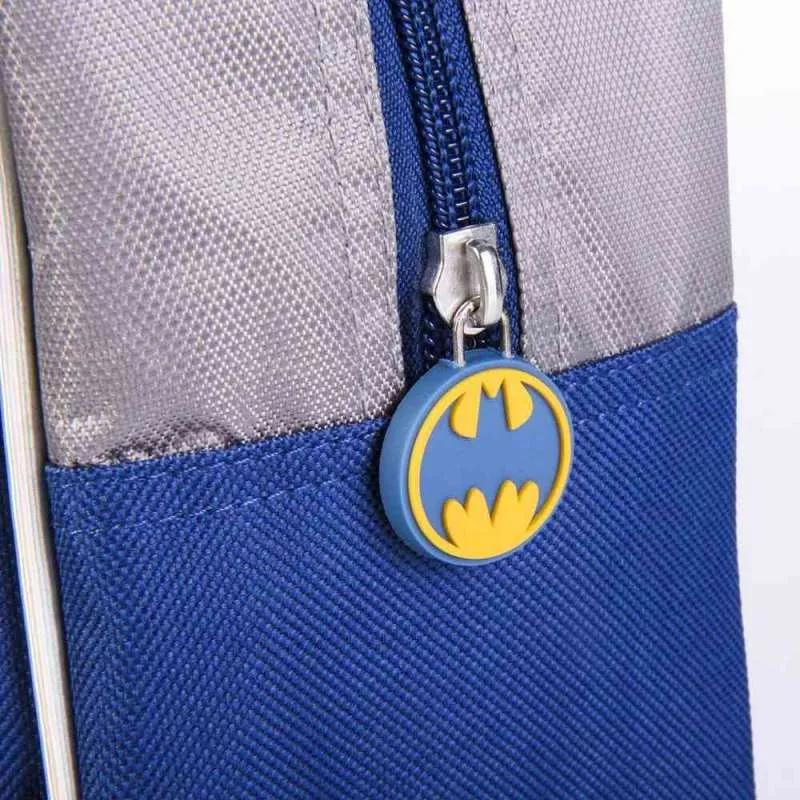 BATMAN RUKSAK 3D CERDA