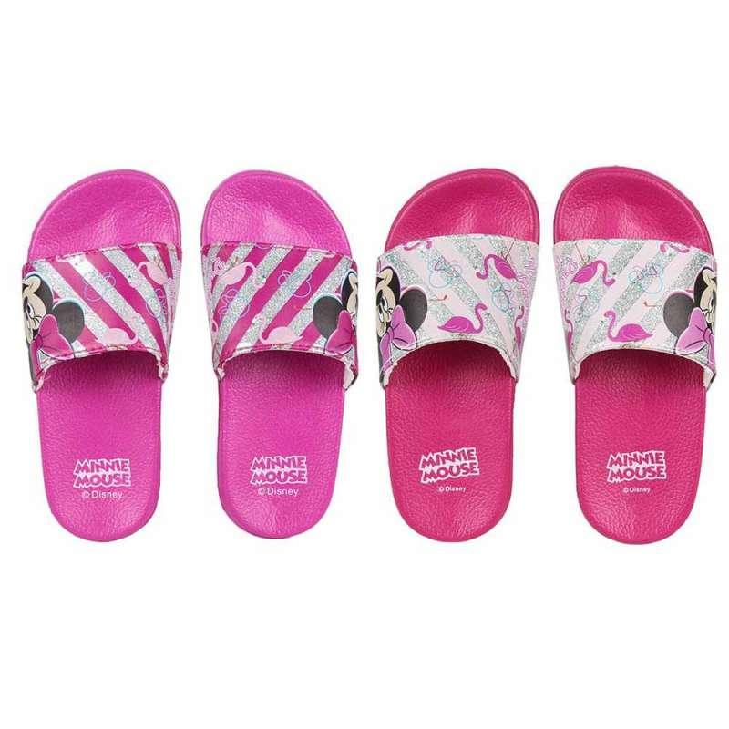 Cerda Papuce Za Plazu Minnie Ce233806 Dexy Co Kids