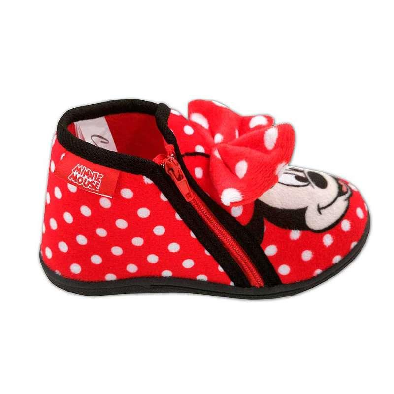 Cerda Kucne Papuce Minnie Ce234181 Dexy Co Kids