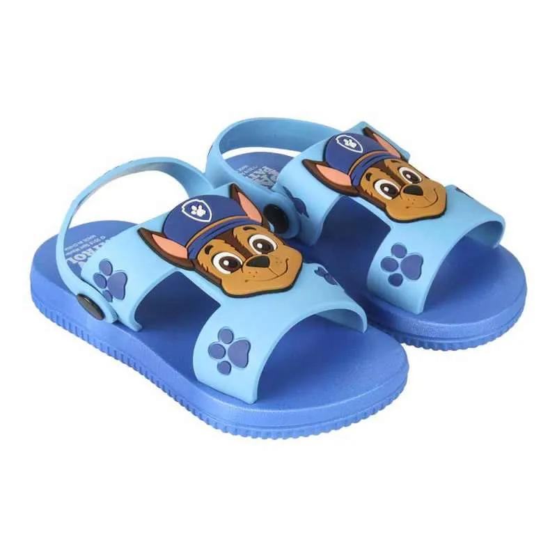 CERDA SANDALE ZA PLAZU PAW PATROL