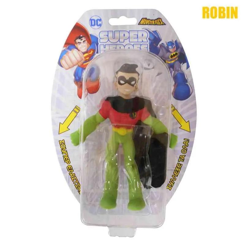 DMI0166 DEXY MINI IZNENAĐENJE MONSTERFLEX HERO