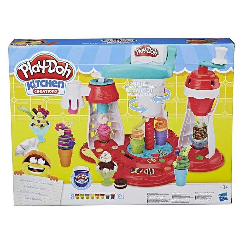 dexy co play doh