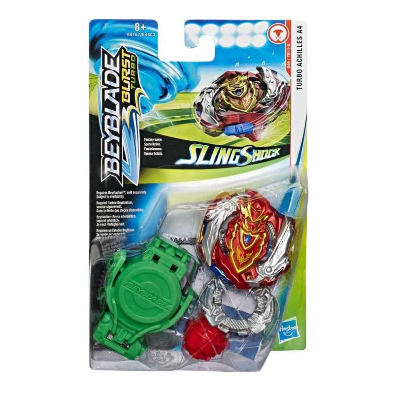 Beyblade Spineri E4603 Dexy Co Kids