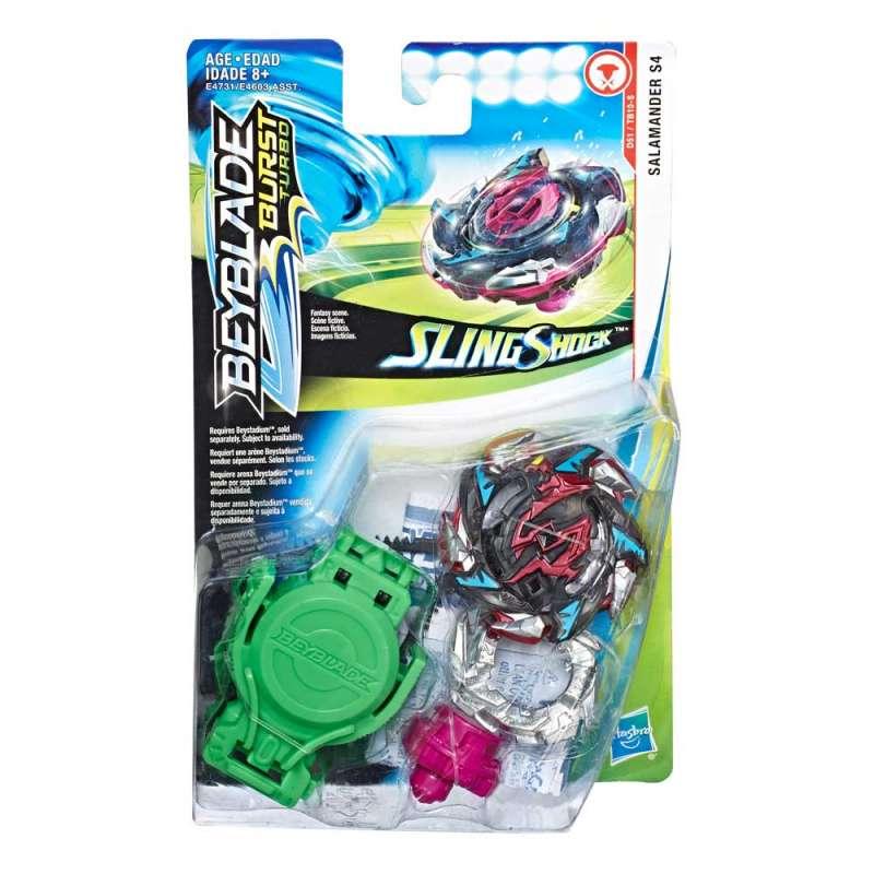 Beyblade Spineri E4603 Dexy Co Kids