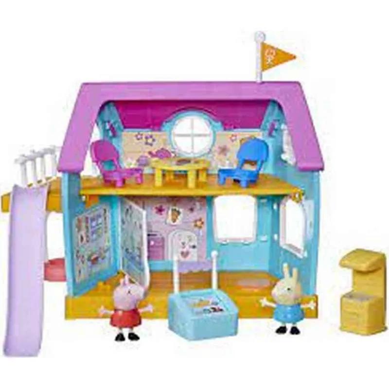 F3556 PEPPA PIG KUĆICA ZA DJECU
