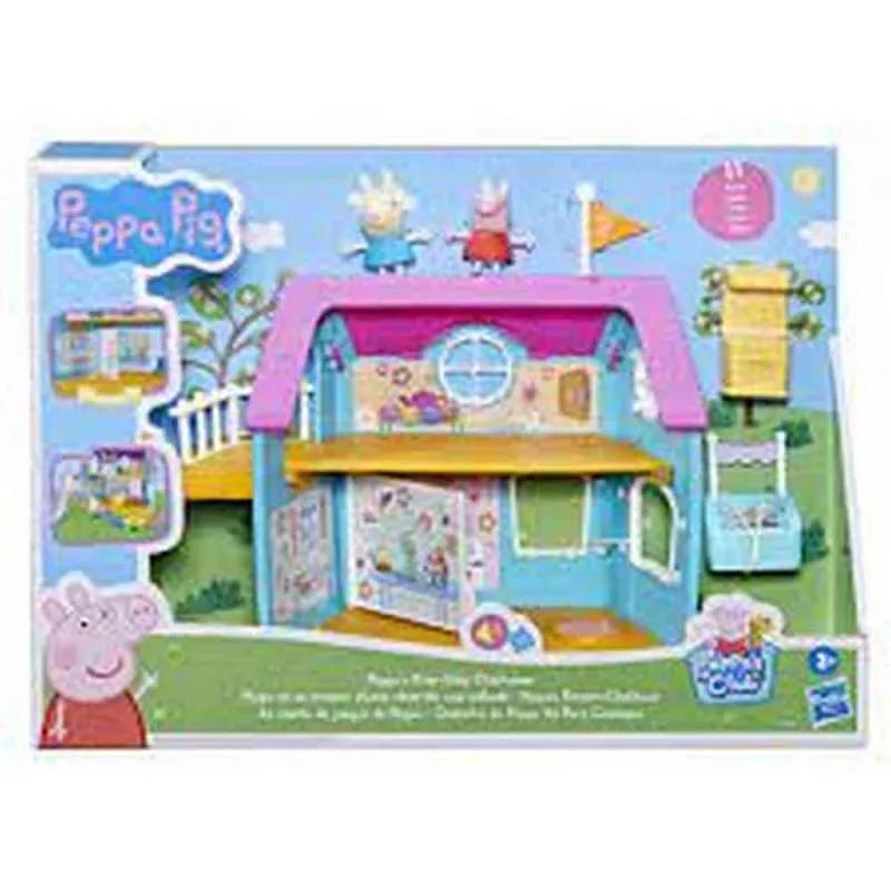 F3556 PEPPA PIG KUĆICA ZA DJECU