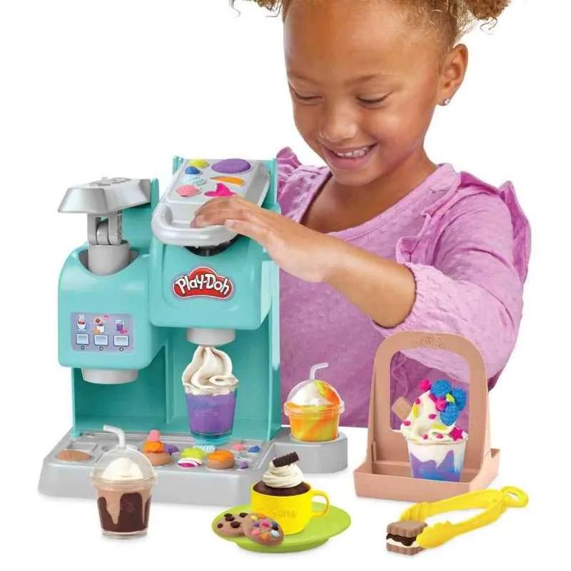 PLAY-DOH SET SUPER KAVANA