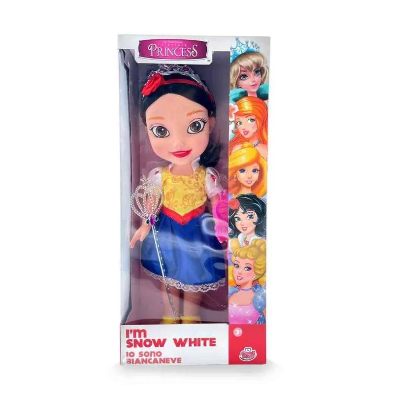 GG03018 PRINCEZA SNJEŽANA 35CM