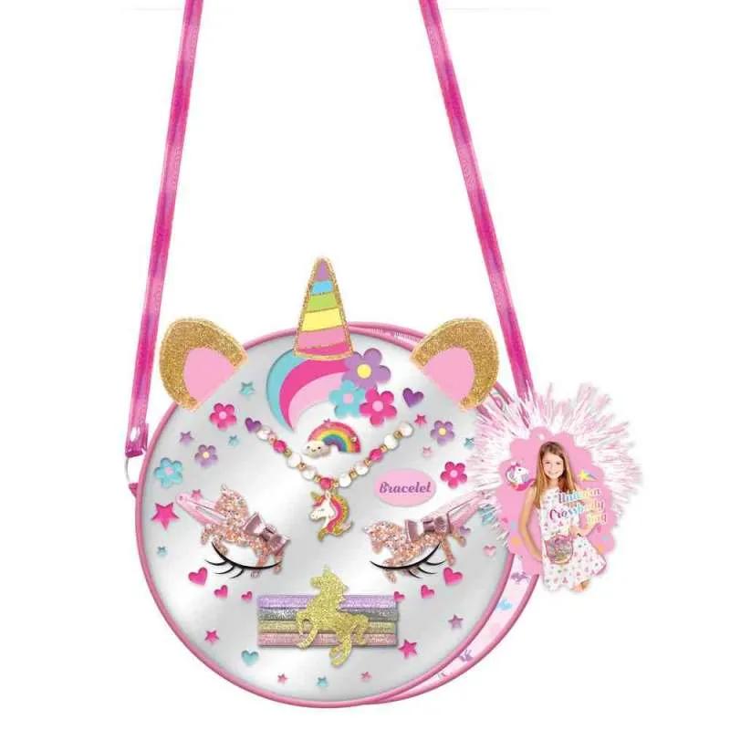 HOT FOCUS SUPERSTAR MODNI SET