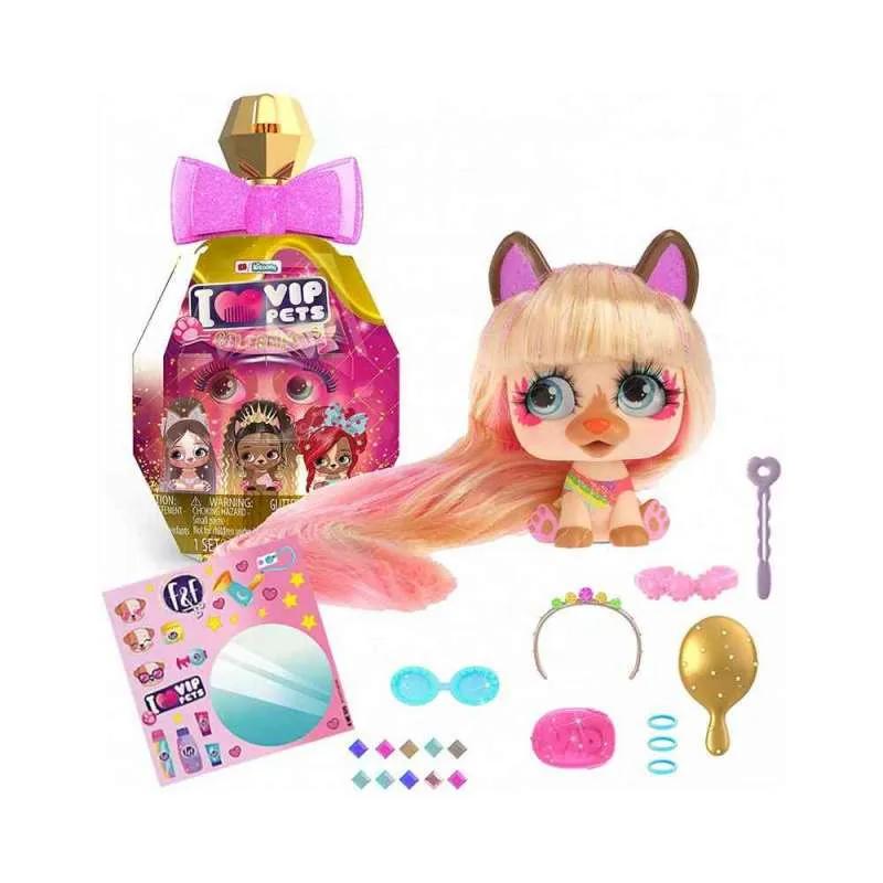 VIP PETS CELEBRIPETS ASST