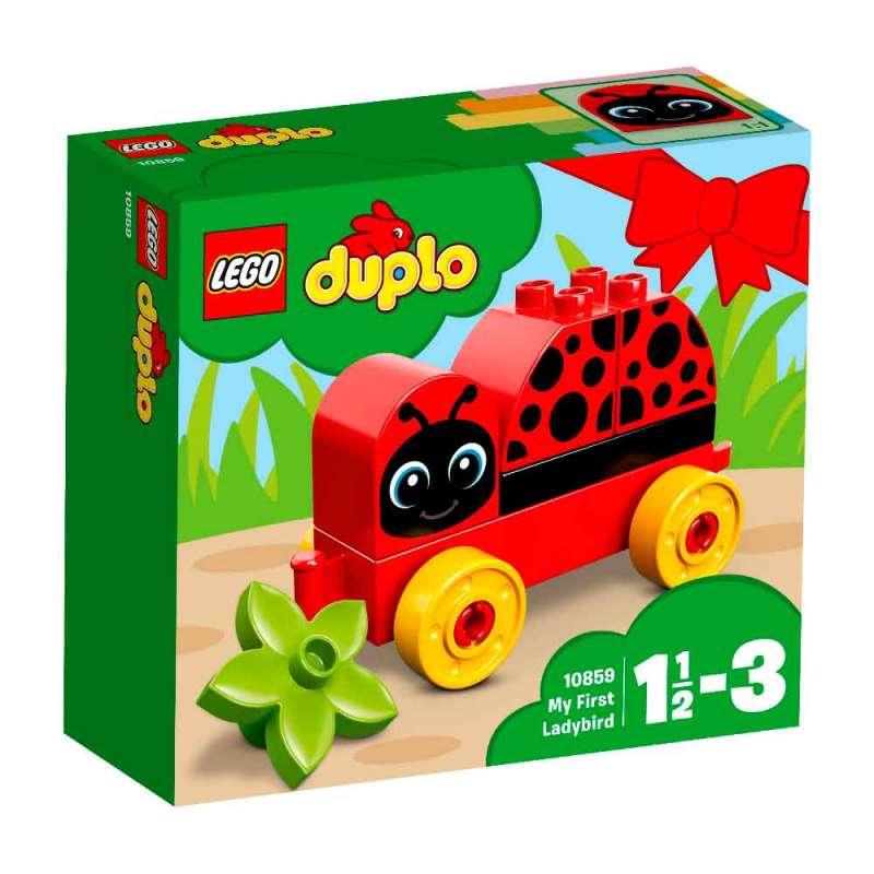 dexy co lego duplo