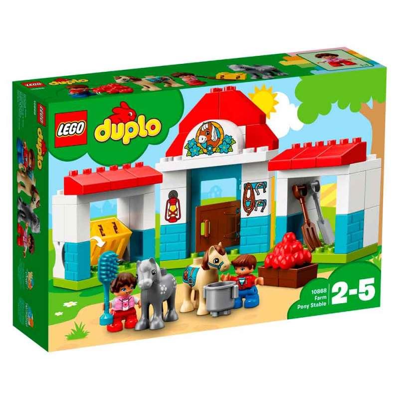 lego duplo dexy co