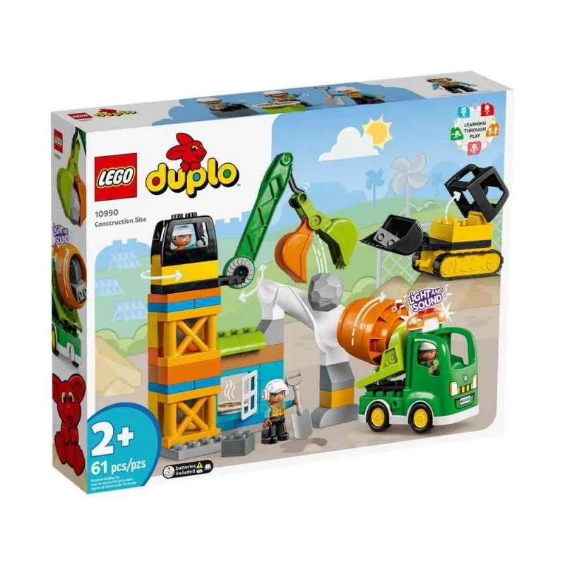 LEGO DUPLO GRADILISTE