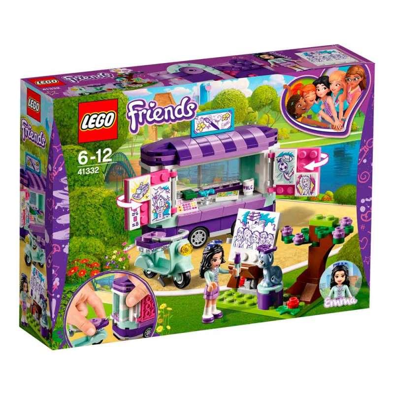Lego Friends Pronađi Lego Friends U Kategoriji Igracke Novi