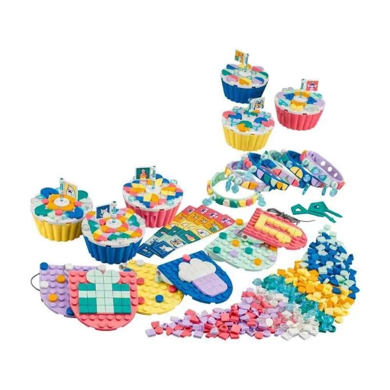 LEGO DOTS ULTIMATIVNI PARTY KOMPLET