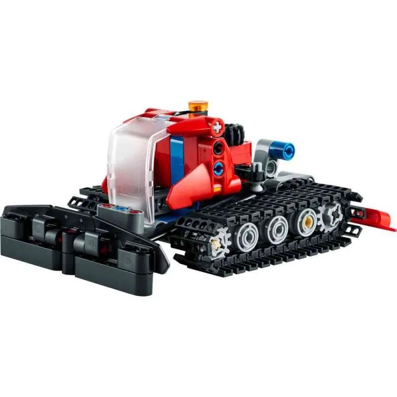 LEGO TECHNIC RATRAK