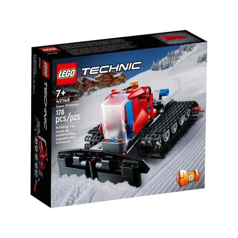 LEGO TECHNIC RATRAK