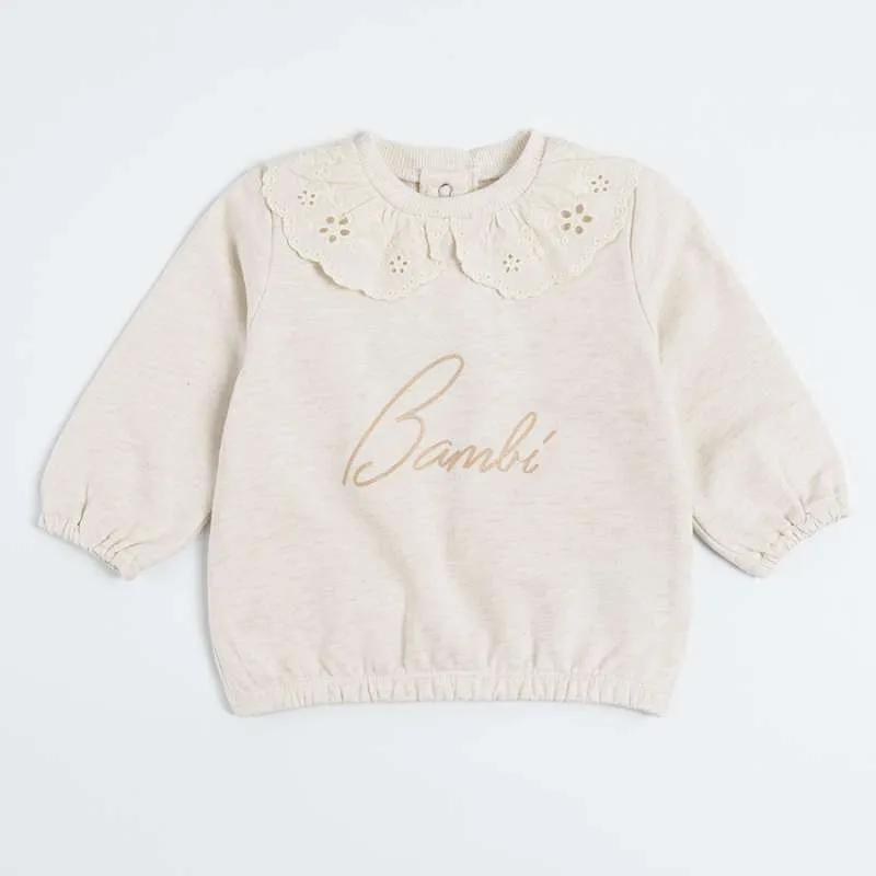 COOL CLUB KOMPLET BAMBI DISNEY