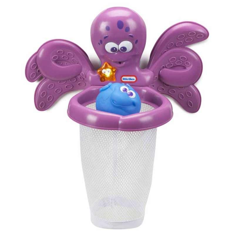 Little Tikes Igracka Za Kupanje Kos Oktopod Lt637605 Dexy Co Kids