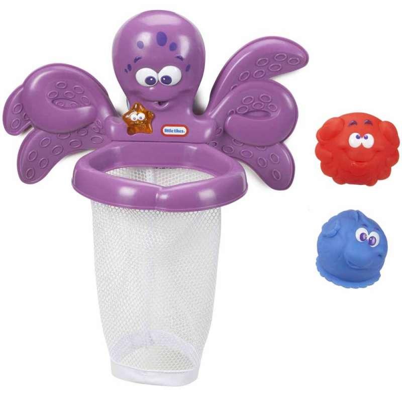 Little Tikes Igracka Za Kupanje Kos Oktopod Lt637605 Dexy Co Kids