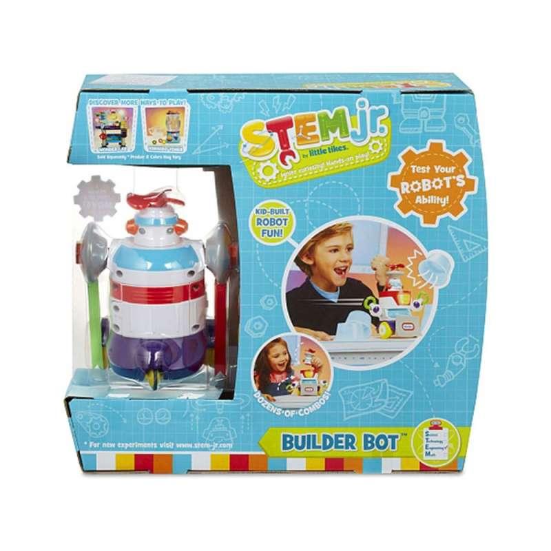 Little Tikes Robot Lt647550 Dexy Co Kids