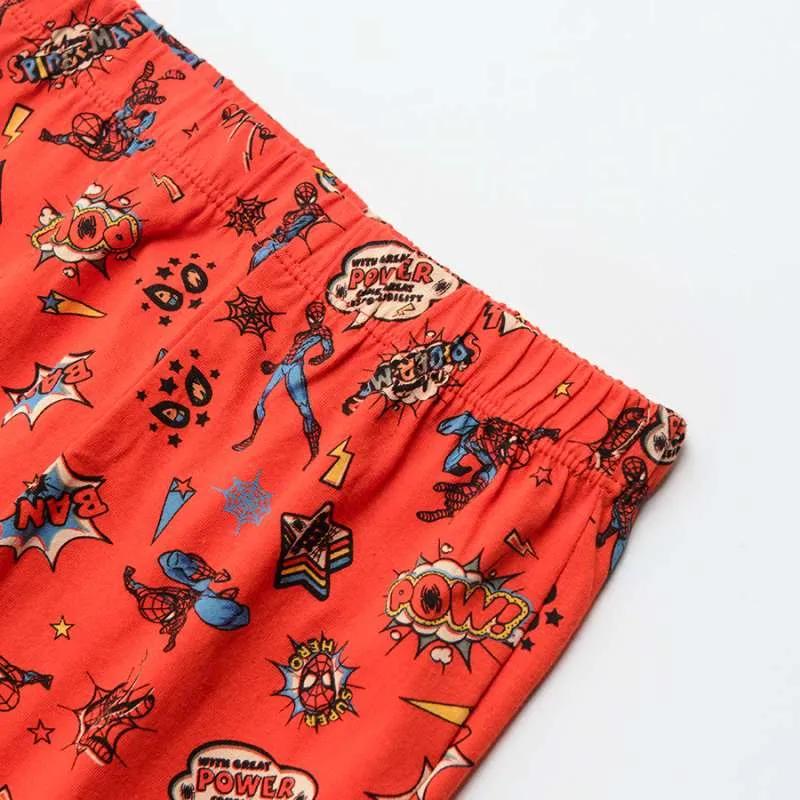 COOL CLUB PIDZAMA SPIDERMAN MARVEL