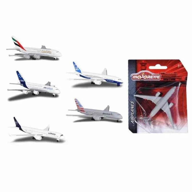 M2057980 MAJORETTE AVION ASST