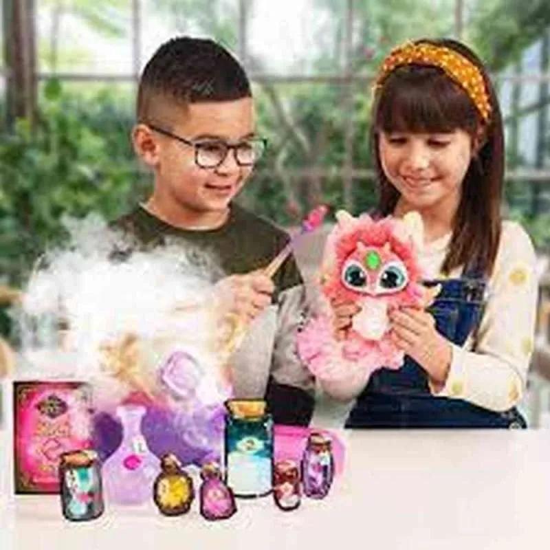 MAGIC MIXIES MIX