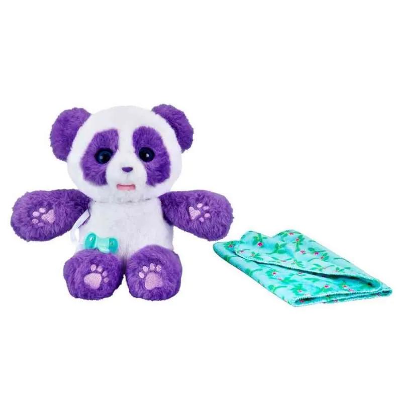 COZY DOZY INTERAKTIVNA PANDA