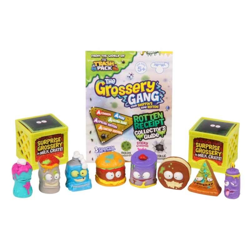 grossery gang dexy co