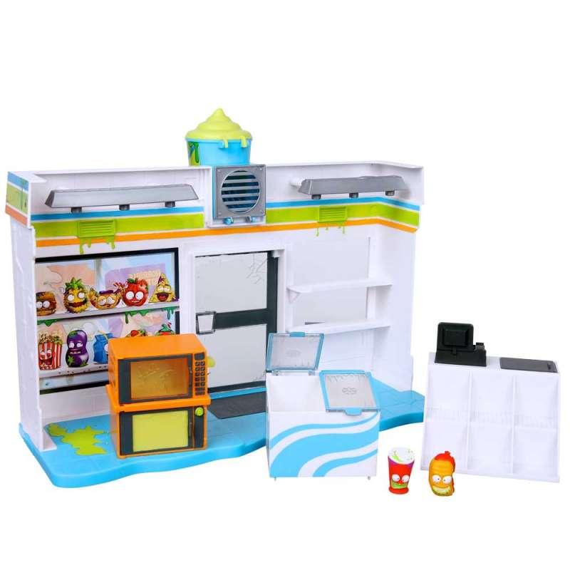 grossery gang dexy co