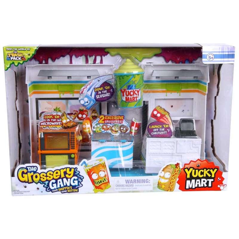 grossery gang dexy co