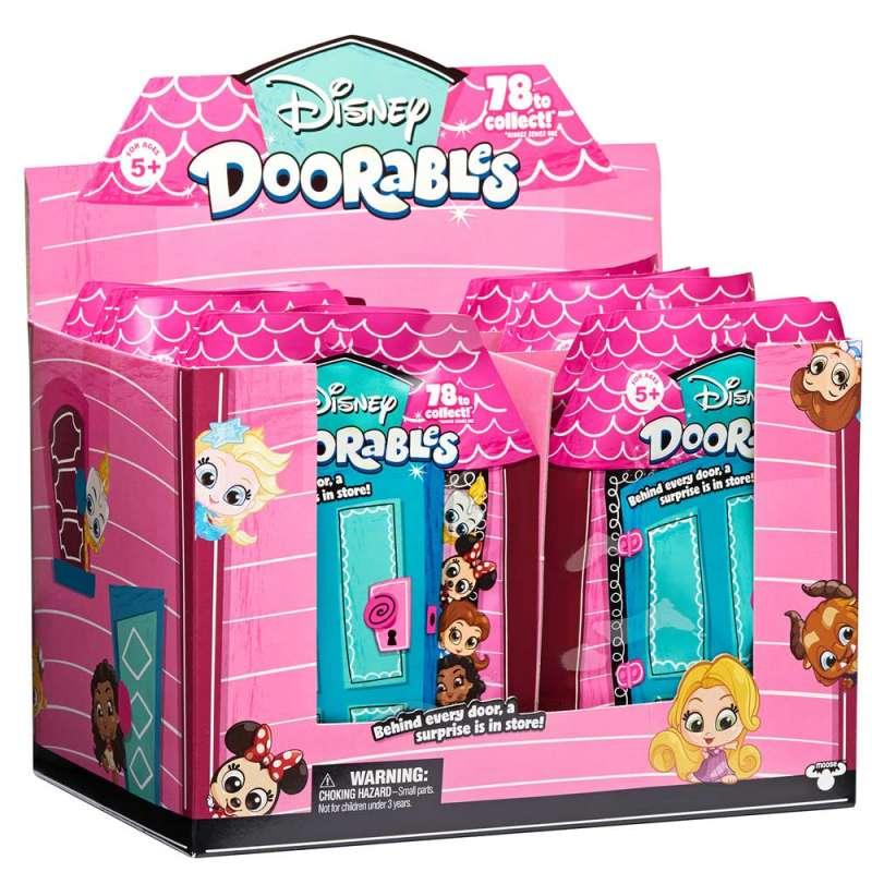 Doorables Kesica Me69440 Dexy Co Kids