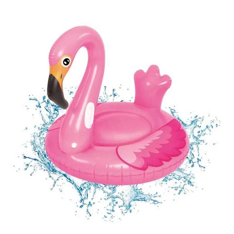 MONDO DZAMBO FLAMINGO NA NAPUHAVANJE