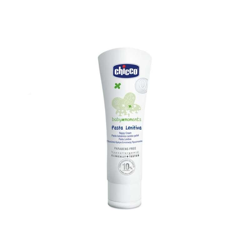 CHICCO BM KREMA SA CINKOM PROTIV OJEDA 100ML