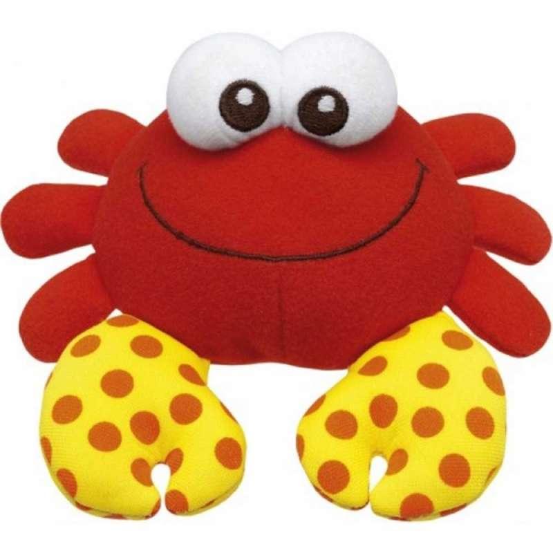 CHICCO IGRACKA ZA KUPANJE KRABA (SA TERMOMETROM)