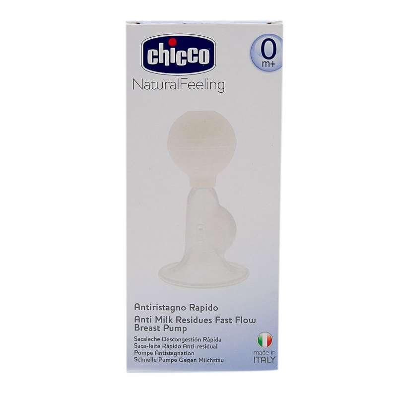 CHICCO PUMPICA ZA IZMAZANJE VISKA MLEKA