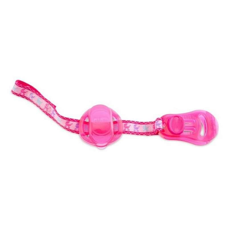 CHICCO LANCIC ZA LAZU SA POKLOPCEM ROZE