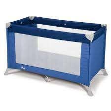 Chicco Prenosivi Krevetac Good Night Plava Mst11317 Dexy Co Kids