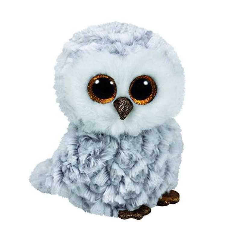 TY PLISANA IGRACKA SOVA OWLETTE