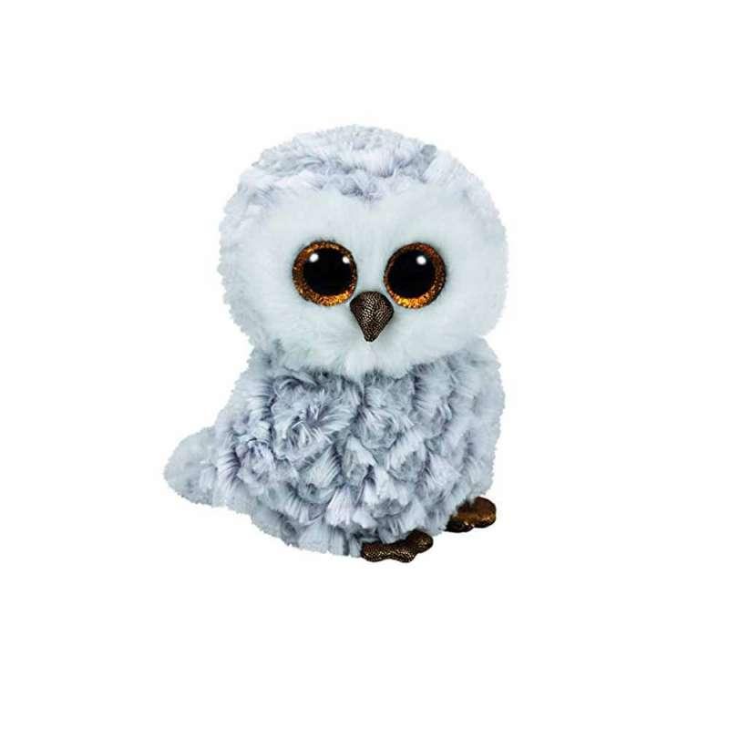 TY PLISANA IGRACKA SOVA OWLETTE