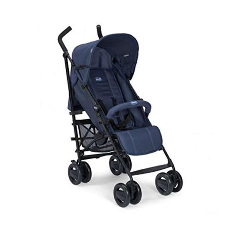 CHICCO KOLICA ZA BEBE LONDON UP SA PRECKOM BLIE PASSION