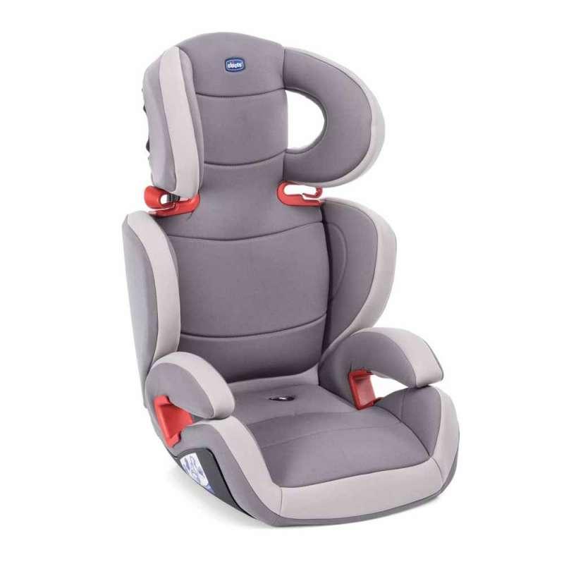 Chicco Auto Sediste 15 36kg 2 3 Key Elegance Sivo Mst15665 Dexy Co Kids