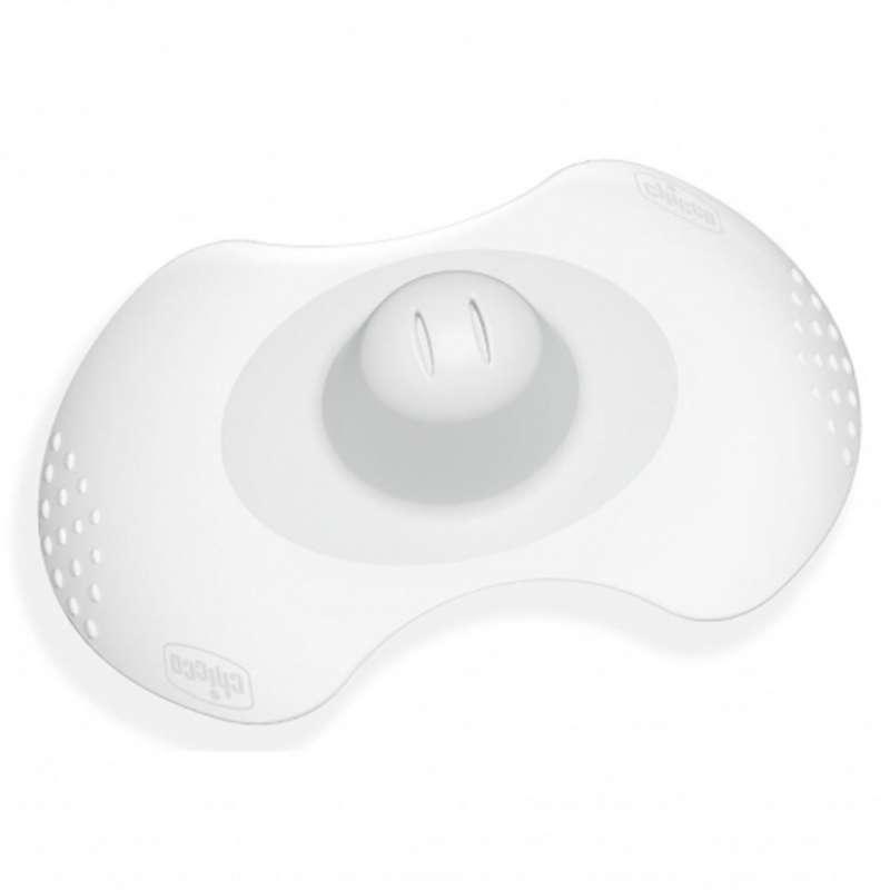 CHICCO LAZNE BRADAVICE OD SILIKONA M-L