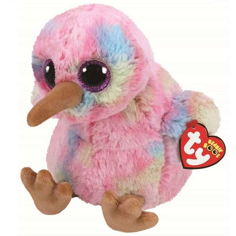 TY PLISANA IGRACKA KIVI KIWI