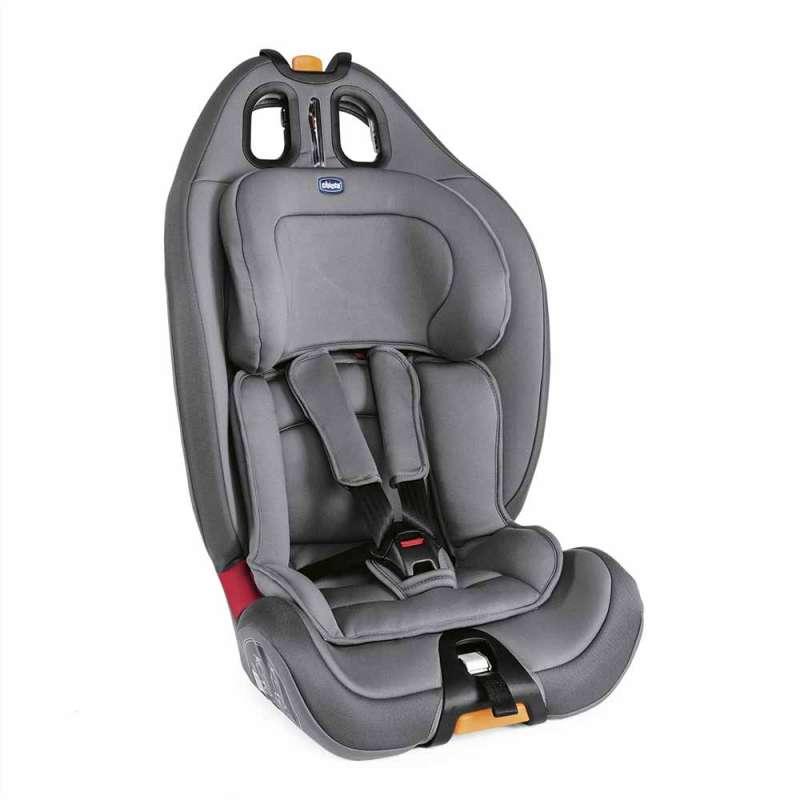 CHICCO AUTO SEDISTE GRO-UP 123 (9-36KG) PEARL